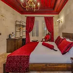 Castellum Cave Cappadocia Hotel