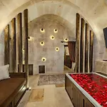 Castellum Cave Cappadocia * Üçhisar