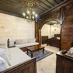 Hotel Castellum Cave Cappadocia Uchisar