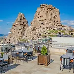 Castellum Cave Cappadocia * Üçhisar