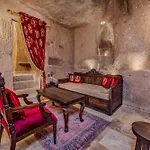 Szálloda Castellum Cave Cappadocia *