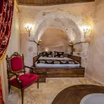 Castellum Cave Cappadocia *