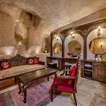Castellum Cave Cappadocia