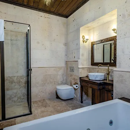 Hotel Castellum Cave Cappadocia Uçhisar