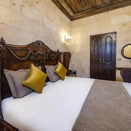 Castellum Cave Cappadocia Hotel
