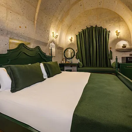 Hotel Castellum Cave Cappadocia Nevsehir