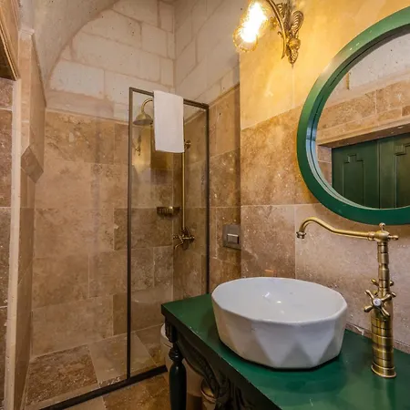 Hotel Castellum Cave Cappadocia *