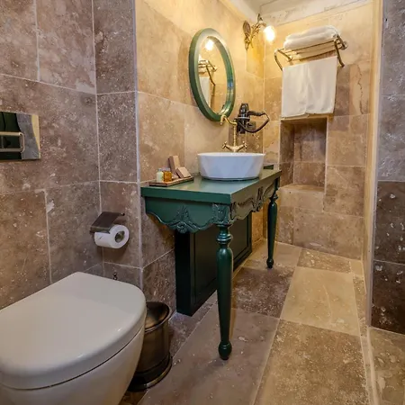 Castellum Cave Cappadocia Hotel