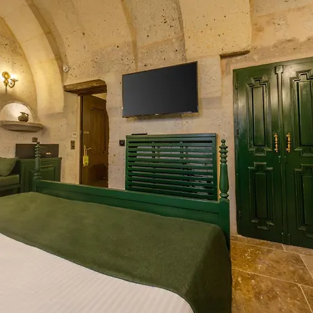 Castellum Cave Cappadocia Hotel