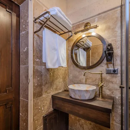 Hotel Castellum Cave Cappadocia Nevsehir