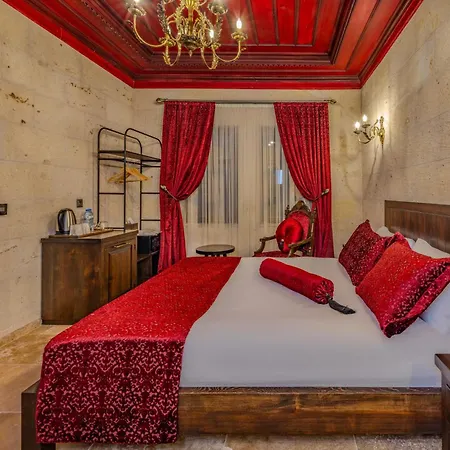 Castellum Cave Cappadocia Hotel