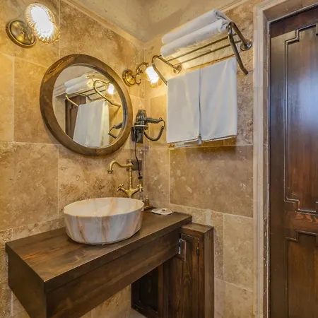 Hotel Castellum Cave Cappadocia *