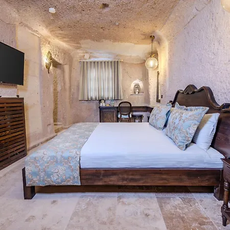 Castellum Cave Cappadocia *