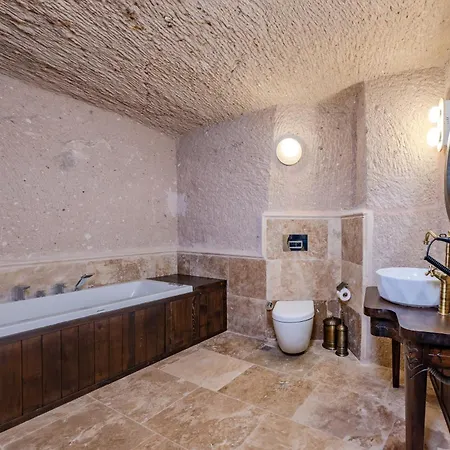 Castellum Cave Cappadocia Hotel *
