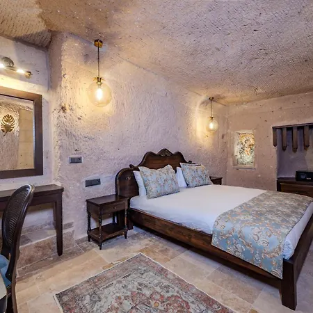 Hotel Castellum Cave Cappadocia