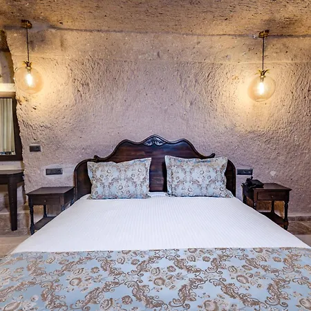 Castellum Cave Cappadocia