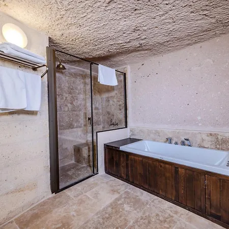 Hotel Castellum Cave Cappadocia *