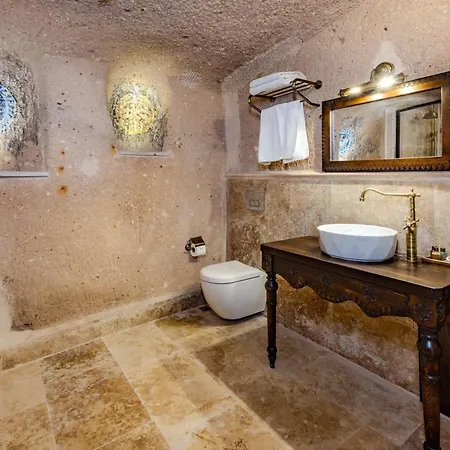 Castellum Cave Cappadocia Hotel