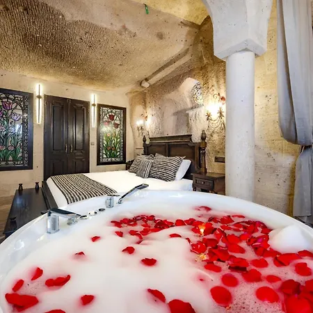 Castellum Cave Cappadocia