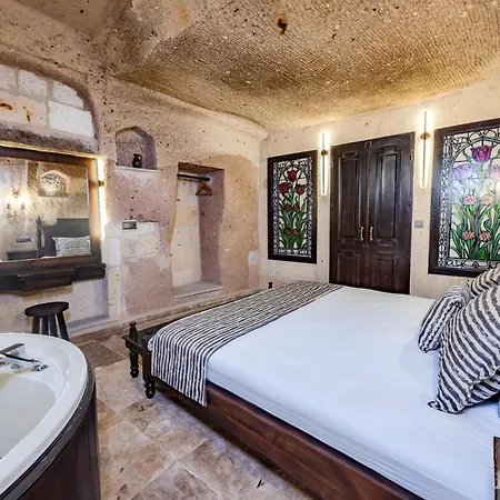 Castellum Cave Cappadocia Hotel Uçhisar