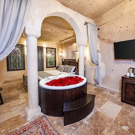 Hotel Castellum Cave Cappadocia Uçhisar