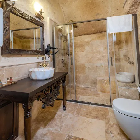 Castellum Cave Cappadocia Hotel *