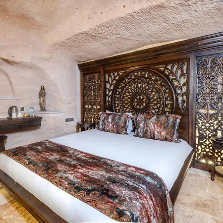 Castellum Cave Cappadocia *