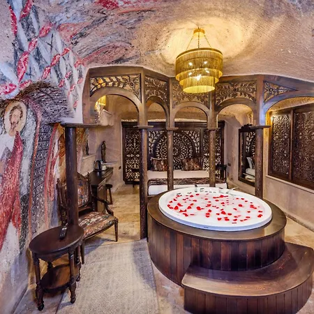 Hotel Castellum Cave Cappadocia