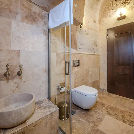 Castellum Cave Cappadocia Hotel *