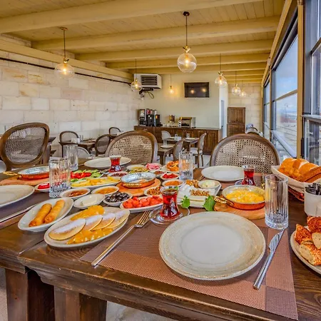 Hotel Castellum Cave Cappadocia Üchisar