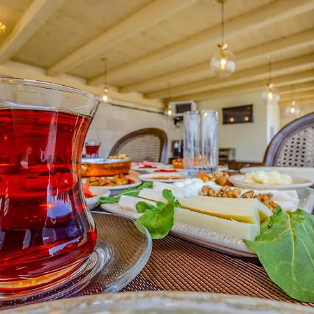فندق Castellum Cave Cappadocia أُتْشيسار