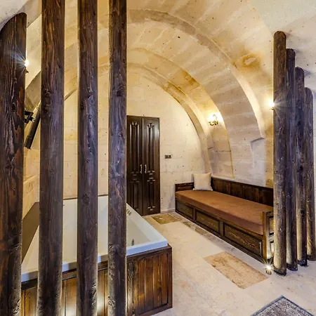 Castellum Cave Cappadocia Hotel Uçhisar
