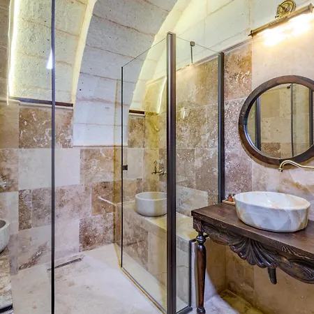Hotel Castellum Cave Cappadocia Uçhisar