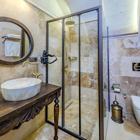 Hotel Castellum Cave Cappadocia Uçhisar