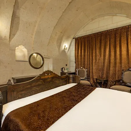 Castellum Cave Cappadocia Hotel