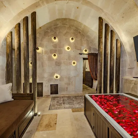 Castellum Cave Cappadocia * Nevsehir