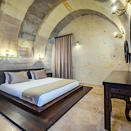 Castellum Cave Cappadocia Hotel Uçhisar
