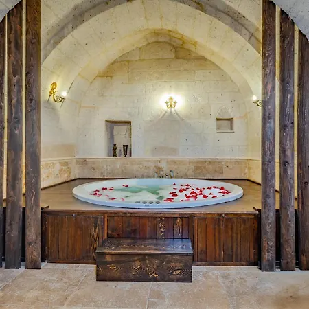 Hotel Castellum Cave Cappadocia