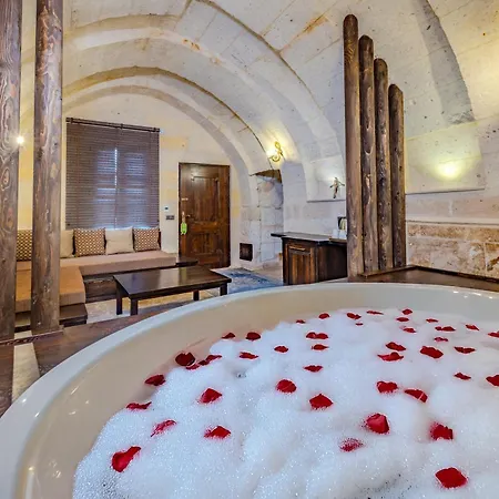Castellum Cave Cappadocia Hotel