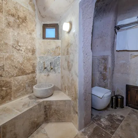 Hotel Castellum Cave Cappadocia Uçhisar