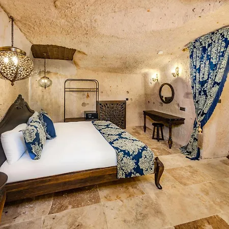 Castellum Cave Cappadocia
