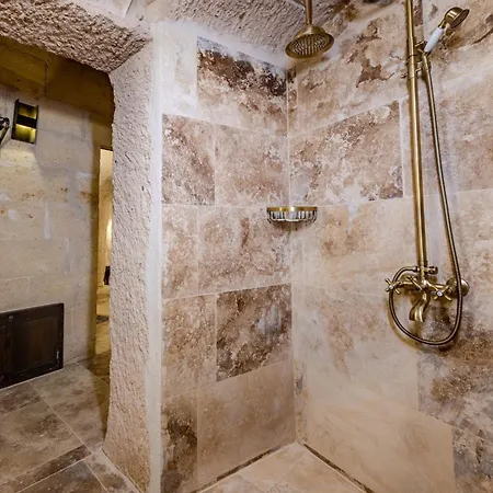 Hotel Castellum Cave Cappadocia *
