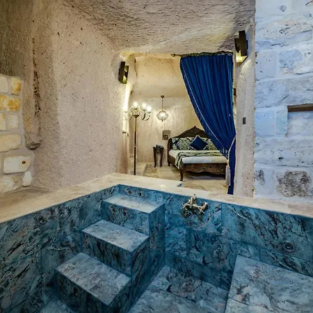 Hotel Castellum Cave Cappadocia Nevsehir