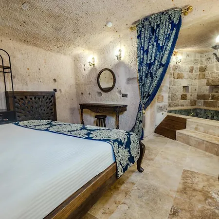 Castellum Cave Cappadocia *