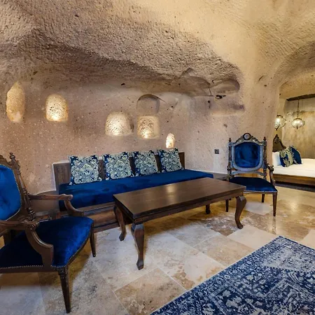 Hotel Castellum Cave Cappadocia *