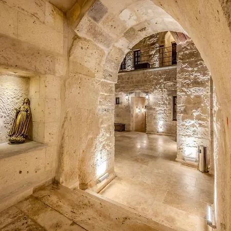 Castellum Cave Cappadocia * Nevsehir