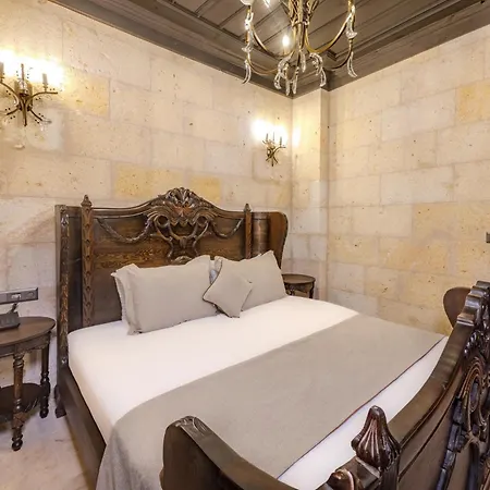 Castellum Cave Cappadocia Hotel *