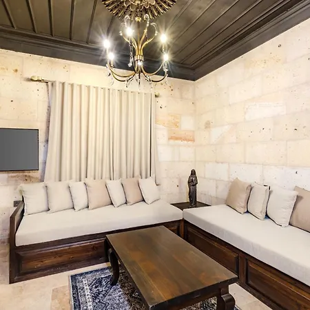 Hotel Castellum Cave Cappadocia Nevsehir