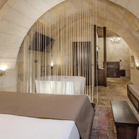 Castellum Cave Cappadocia Hotel