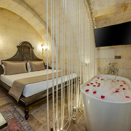 Castellum Cave Cappadocia * Üchisar